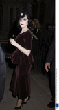 Philip Treacy show, Spring Summer 2013, London Fashion Week, Britain - 16 Sep 2012