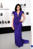 AMFAR 'Cinema Against Aids 2008' Party at Moulin De Mougins, Cannes, France - 22 May 2008