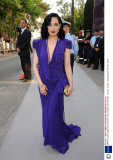 AMFAR 'Cinema Against Aids 2008' Party at Moulin De Mougins, Cannes, France - 22 May 2008