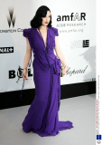 AMFAR 'Cinema Against Aids 2008' Party at Moulin De Mougins, Cannes, France - 22 May 2008