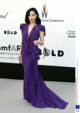 AMFAR 'Cinema Against Aids 2008' Party at Moulin De Mougins, Cannes, France - 22 May 2008