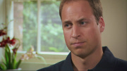 Prince William's Passion: New Father, New Hope