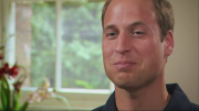 Prince William's Passion: New Father, New Hope