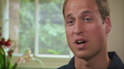Prince William's Passion: New Father, New Hope
