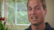 Prince William's Passion: New Father, New Hope