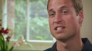 Prince William's Passion: New Father, New Hope