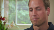 Prince William's Passion: New Father, New Hope