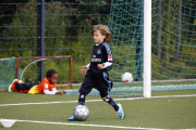 Sabia_Boulahrouz begleitet Damian_van_der_Vaat zum Fussballtraining