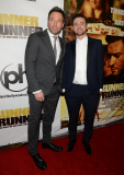 Runner Runner World Premiere at Planet Hollywood in Las Vegas, NV