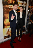 Runner Runner World Premiere at Planet Hollywood in Las Vegas, NV