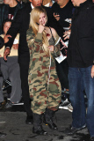 Avril Lavigne gets raunchy for Jimmy Kimmel Live! - Part 2