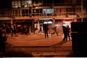 Greece: clashes with police after rapper was murdered