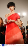Fendi show, Spring Summer 2014, Milan Fashion Week, Italy - 19 Sep 2013