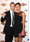 Martini celebrates 150 years of Italian Style at their glittering anniversary gala party, Lake Como, Italy - 19 Sep 2013