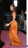 Boodles Boxing Ball 2013 at Grosvenor House, London, Britain - 21 Sep 2013