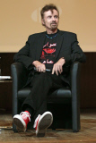 T. C. Boyle Lesung in Hamburg