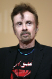 T. C. Boyle Lesung in Hamburg