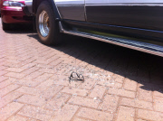 Gun Battle at Nairobi Shopping Mall Leaves Many Dead