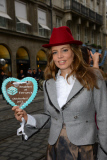 Wiesn 2013: Frühstück bei Tiffany 
