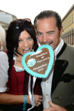 Wiesn 2013: Frühstück bei Tiffany 