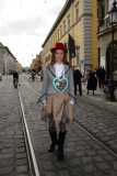 Wiesn 2013: Frühstück bei Tiffany 