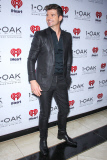 Robin Thicke hosts iHeart Radio Music Festival 2013 afterparty