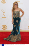 The 65th Annual Primetime Emmy Awards, Arrivals, Los Angeles, America - 22 Sep 2013