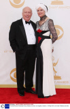 The 65th Annual Primetime Emmy Awards, Arrivals, Los Angeles, America - 22 Sep 2013