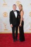The 65th Annual Primetime Emmy Awards, Arrivals, Los Angeles, America - 22 Sep 2013