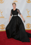 The 65th Annual Primetime Emmy Awards, Arrivals, Los Angeles, America - 22 Sep 2013