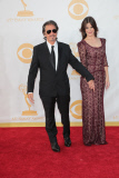 The 65th Annual Primetime Emmy Awards, Arrivals, Los Angeles, America - 22 Sep 2013