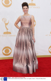 The 65th Annual Primetime Emmy Awards, Arrivals, Los Angeles, America - 22 Sep 2013