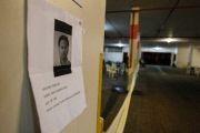 KENYA-NAIROBI-ATTACK-MISSING PERSON