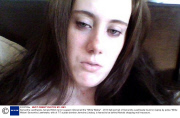 Samantha Lewthwaite, female British terror suspect nicknamed the "White Widow" - 2013