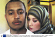 Samantha Lewthwaite, female British terror suspect nicknamed the "White Widow" - 2013
