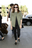 Chloë Grace Moretz gets ready to take flight again!