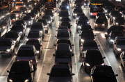 CHINA-BEIJING-CAR FREE DAY-TRAFFIC (CN)