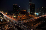 CHINA-BEIJING-CAR FREE DAY-TRAFFIC (CN)