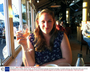 Shopping Mall Terror Attack, Nairobi, Kenya - 21 Sep 2013