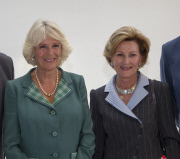  Sonja and Camilla in Aberdeen 230913