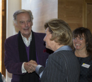  Sonja and Camilla in Aberdeen 230913