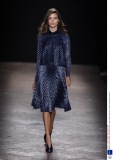 Marco De Vincenzo Show, Spring Summer 2014,  Milan Fashion Week, Italy - 22 Sep 2013