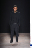 Marco De Vincenzo Show, Spring Summer 2014,  Milan Fashion Week, Italy - 22 Sep 2013