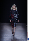 Marco De Vincenzo Show, Spring Summer 2014,  Milan Fashion Week, Italy - 22 Sep 2013