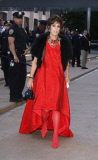 Met Opera Season Opening 2013, New York, America - 23 Sep 2013
