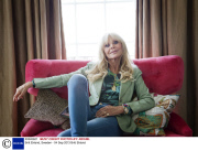 Britt Ekland, Sweden - 04 Sep 2013