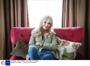 Britt Ekland, Sweden - 04 Sep 2013