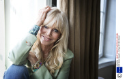 Britt Ekland, Sweden - 04 Sep 2013