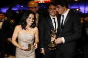 Emmys 2013: Governor's Ball