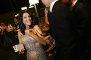 Emmys 2013: Governor's Ball